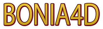 BONIA4D